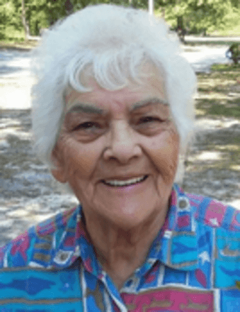 Lola Muriel Ransom Obituary