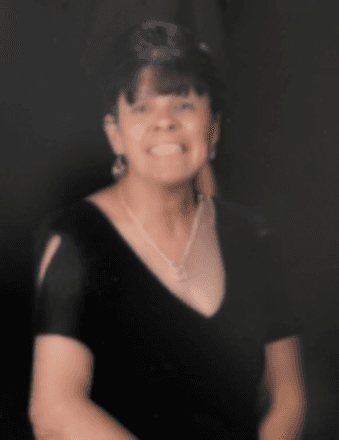 Sylvia Dial Obituary