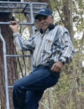 Johnny Ray Haggins Obituary