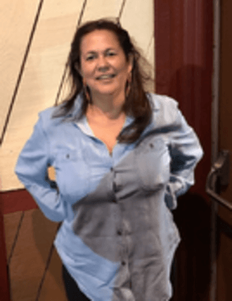 Elvira Locklear Obituary