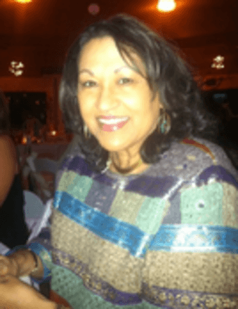 Virginia Robinson Obituary