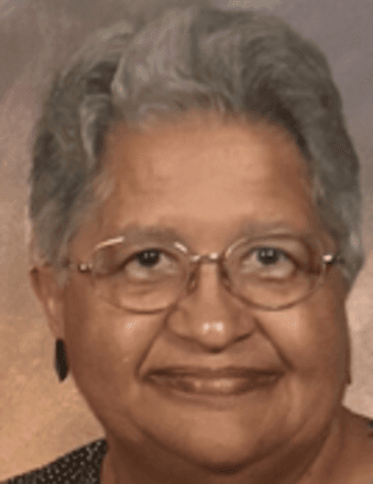 Frances Brooks Obituary
