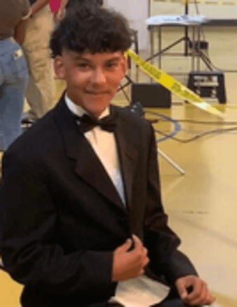 Braylon Hunt Obituary