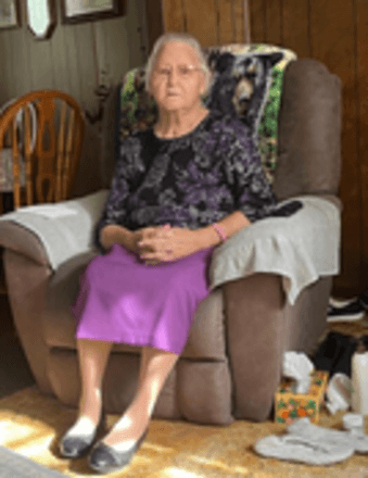 Carol Jane Locklear Obituary
