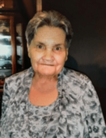 Maggie Mae Bullard Obituary