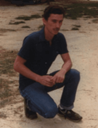 Jasper Johnson Obituary