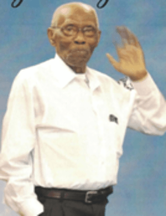 Eulysee Tyndall Obituary