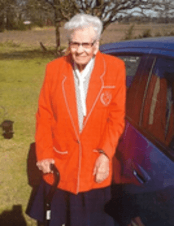 Minnie Revels Obituary
