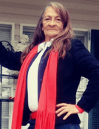 Betty Warwick Obituary