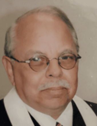 Henry Ward Oxendine Obituary