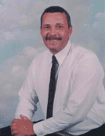Gerald Jacobs Obituary