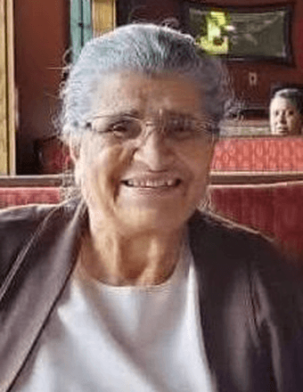Mary Alice Chavis Obituary
