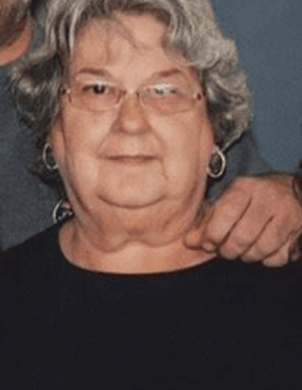 Nancy Britt Obituary