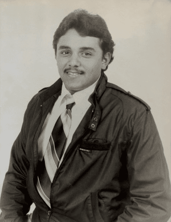 David Ransom Obituary