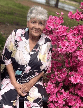 Savannah Locklear Obituary