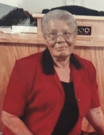 Catherine Cummings Obituary