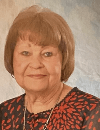 Geraldine Locklear Obituary