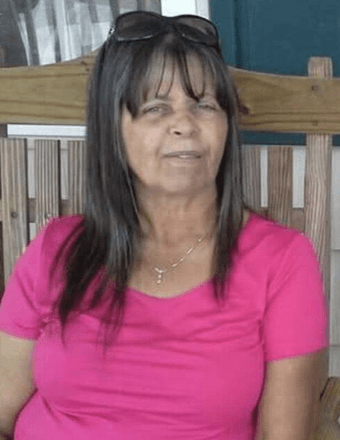 Lou Ellen "Lou El" Burns Obituary