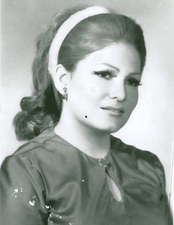 Rosalinda "Rose" Felipe Obituary