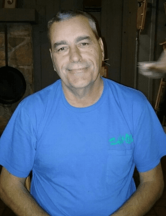Bruce Rogers Obituary