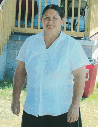 Judy Ann Locklear Obituary