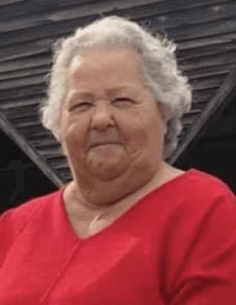 Mary Ann Locklear Obituary