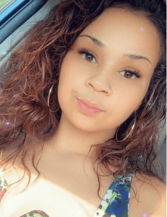 Fannie Lousie Sanderson Obituary