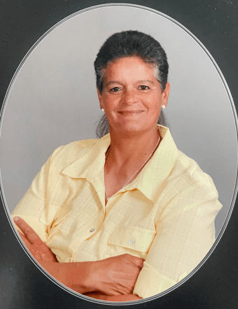 Gail Dial Obituary