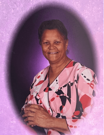 Marie Locklear Obituary