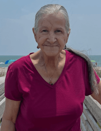 Lola Blue Obituary