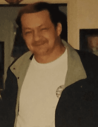 James Locklear Obituary