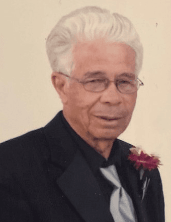 Raebeard Locklear Obituary