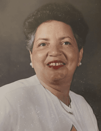 Jeanette Locklear Obituary