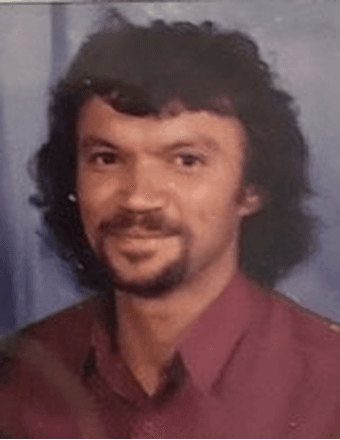 David Earl Locklear Obituary
