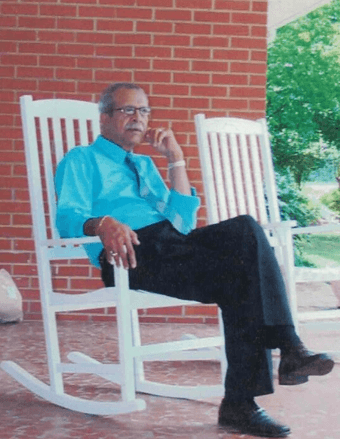 Jude Bullard, Jr. Obituary