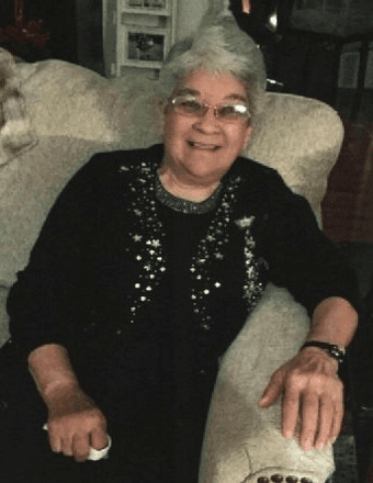 Delphia L. Caudle Obituary