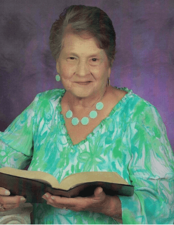 Shirlene Hammonds Obituary