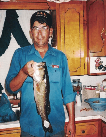 Curtis Eddings, Jr. Obituary