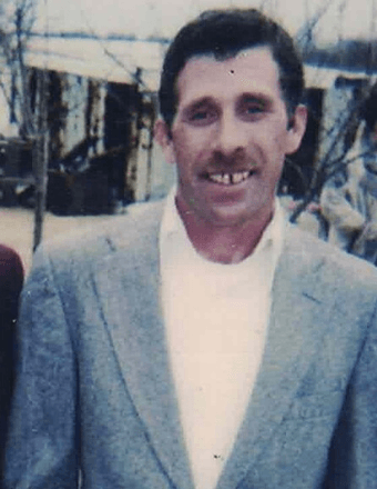 Evander Locklear Obituary
