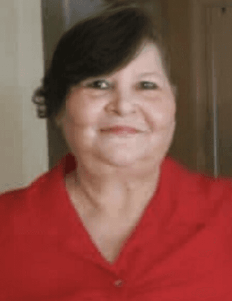 Ruth Ann Hammond Obituary