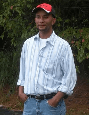 Mark K Locklear Obituary