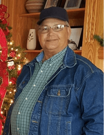 Terry Glenn Deese Obituary