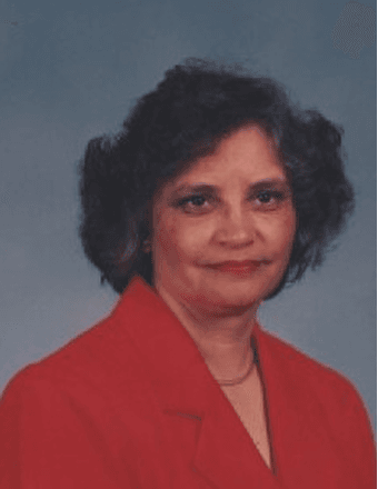Joan Lowry Obituary