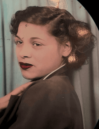 Margette Murray Obituary
