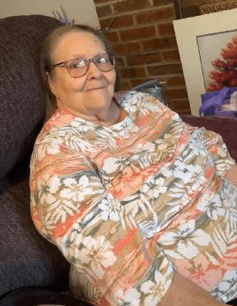 Lessie Mae Ledwell Obituary