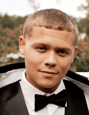 James Austin O'Brian Milligan Obituary