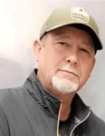 Anthony Jacobs Obituary