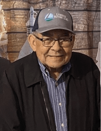 Alton Chavis Obituary
