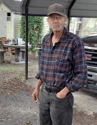 Timothy Graham Obituary