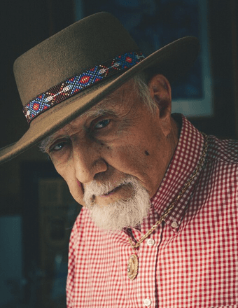 Heaverd Oxendine Obituary